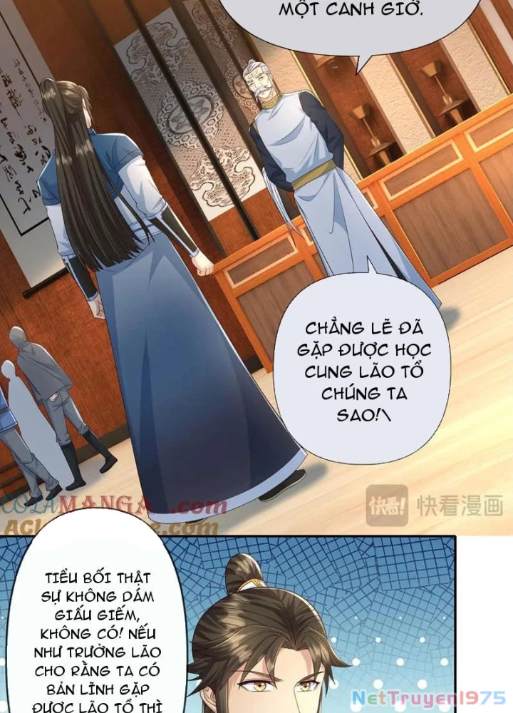 Ta Có Thể Đốn Ngộ Vô Hạn Chapter 262 - 13