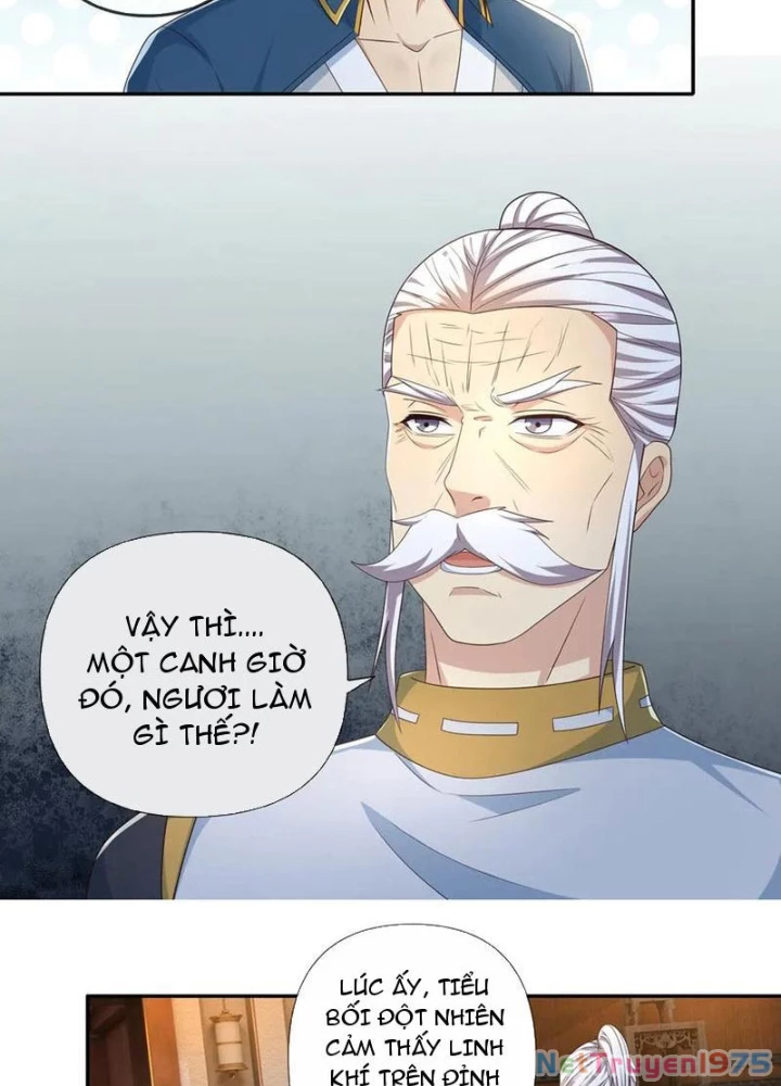 Ta Có Thể Đốn Ngộ Vô Hạn Chapter 262 - 15