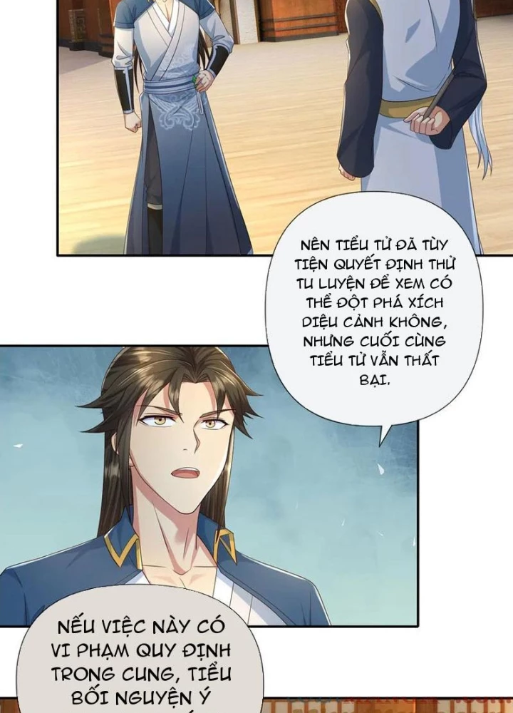 Ta Có Thể Đốn Ngộ Vô Hạn Chapter 262 - 17