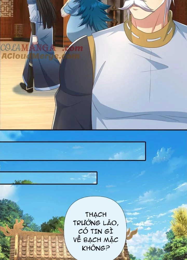 Ta Có Thể Đốn Ngộ Vô Hạn Chapter 262 - 23