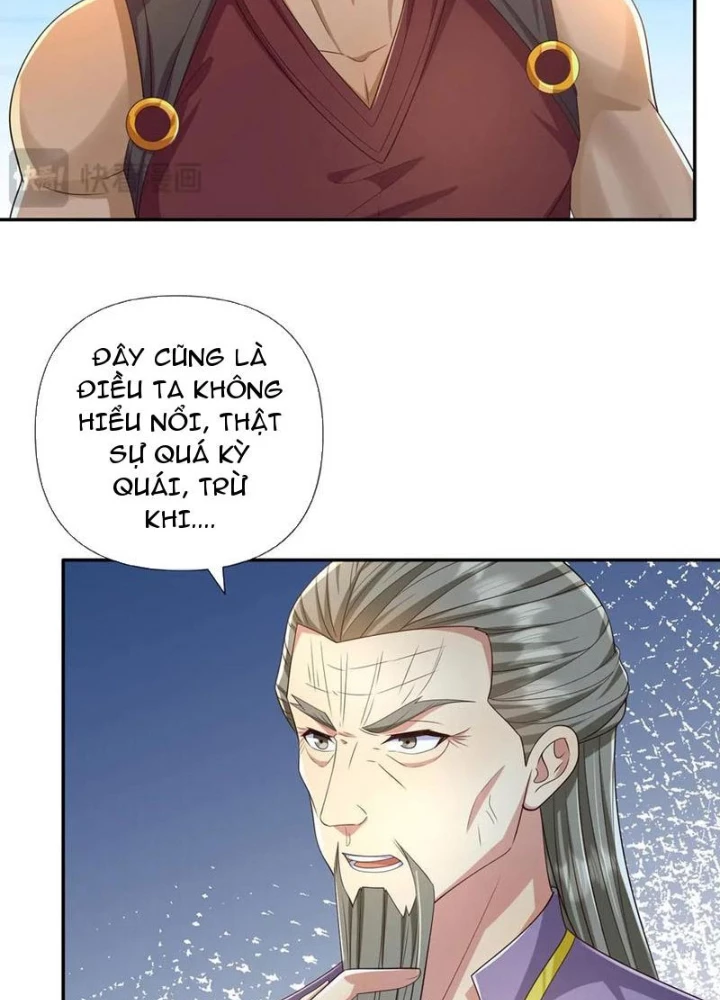 Ta Có Thể Đốn Ngộ Vô Hạn Chapter 262 - 27