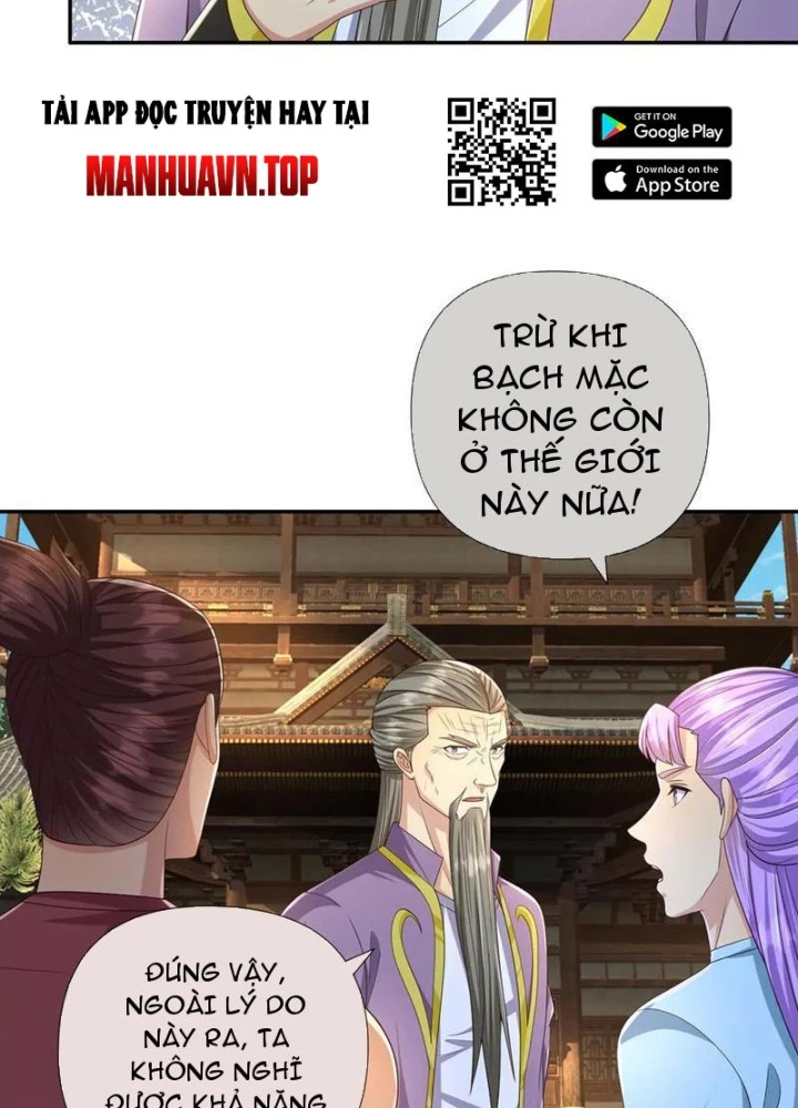 Ta Có Thể Đốn Ngộ Vô Hạn Chapter 262 - 29