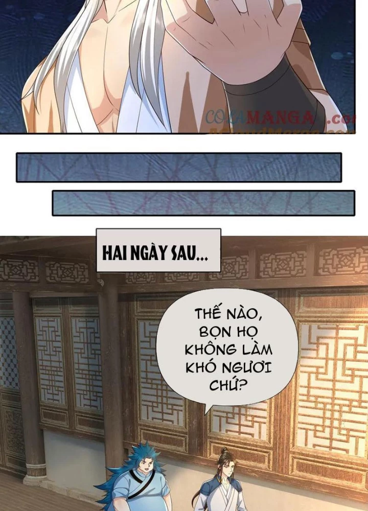 Ta Có Thể Đốn Ngộ Vô Hạn Chapter 262 - 33
