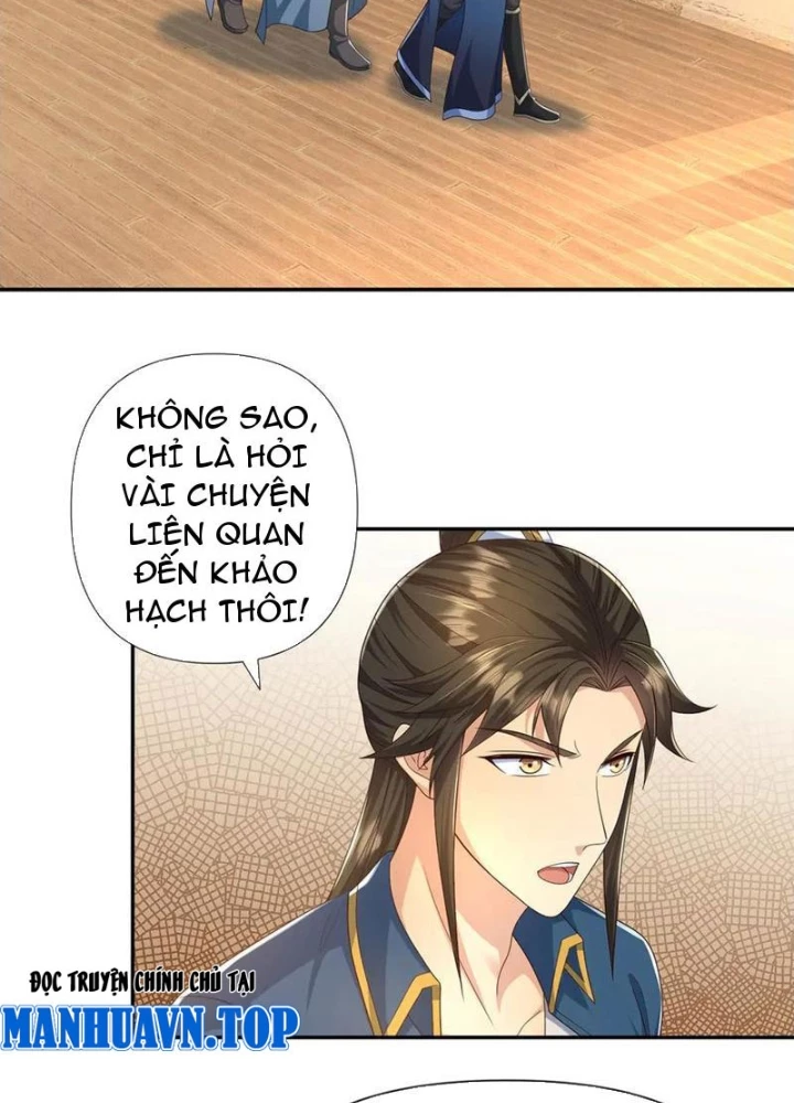 Ta Có Thể Đốn Ngộ Vô Hạn Chapter 262 - 35