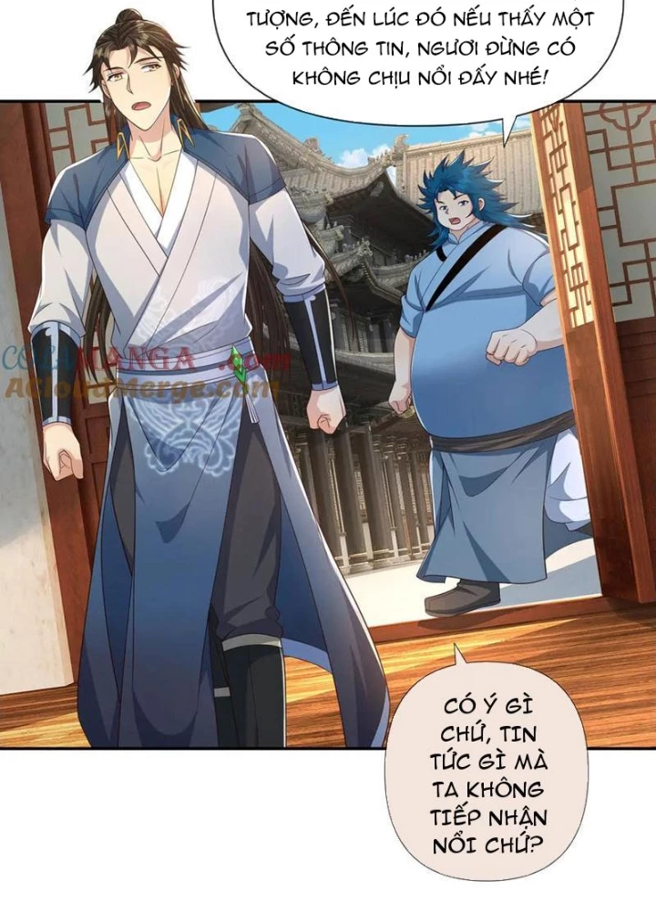 Ta Có Thể Đốn Ngộ Vô Hạn Chapter 262 - 37