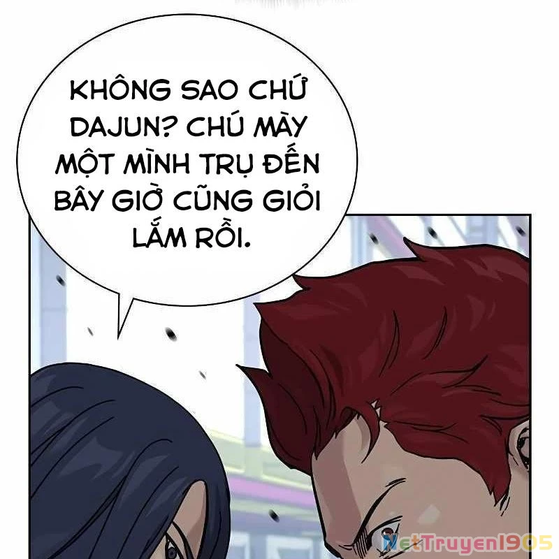 Để Có Thể Sống Sót Chapter 166 - 304