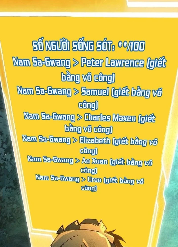 Sinh Tồn Giả Tối Cường Chapter 7 - 181