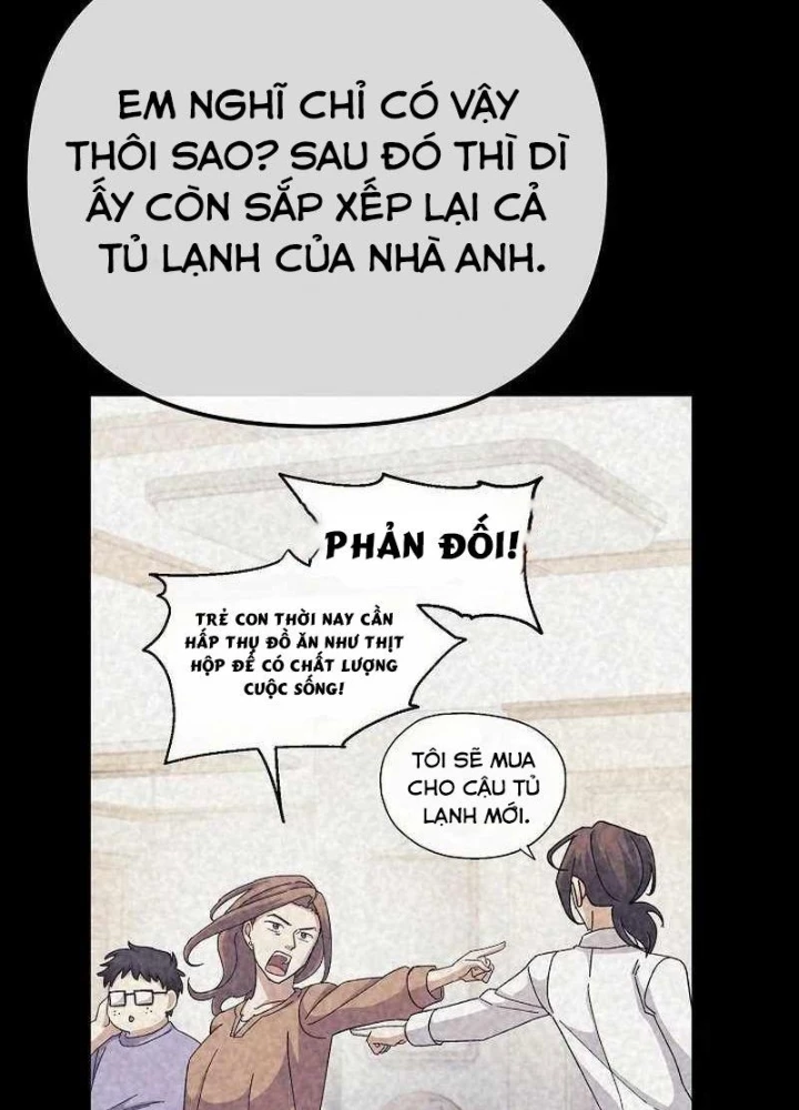 Cuộc Sống Làm Lại Của Kẻ Nghiện Game Chapter 10 - Trang 2