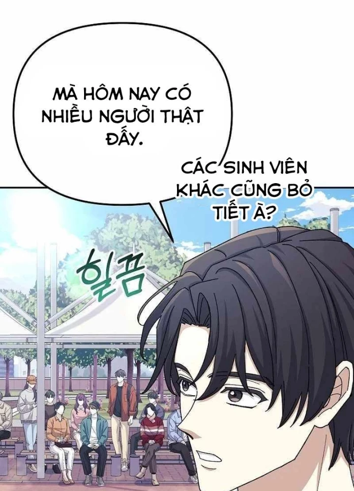 Cuộc Sống Làm Lại Của Kẻ Nghiện Game Chapter 10 - Trang 2