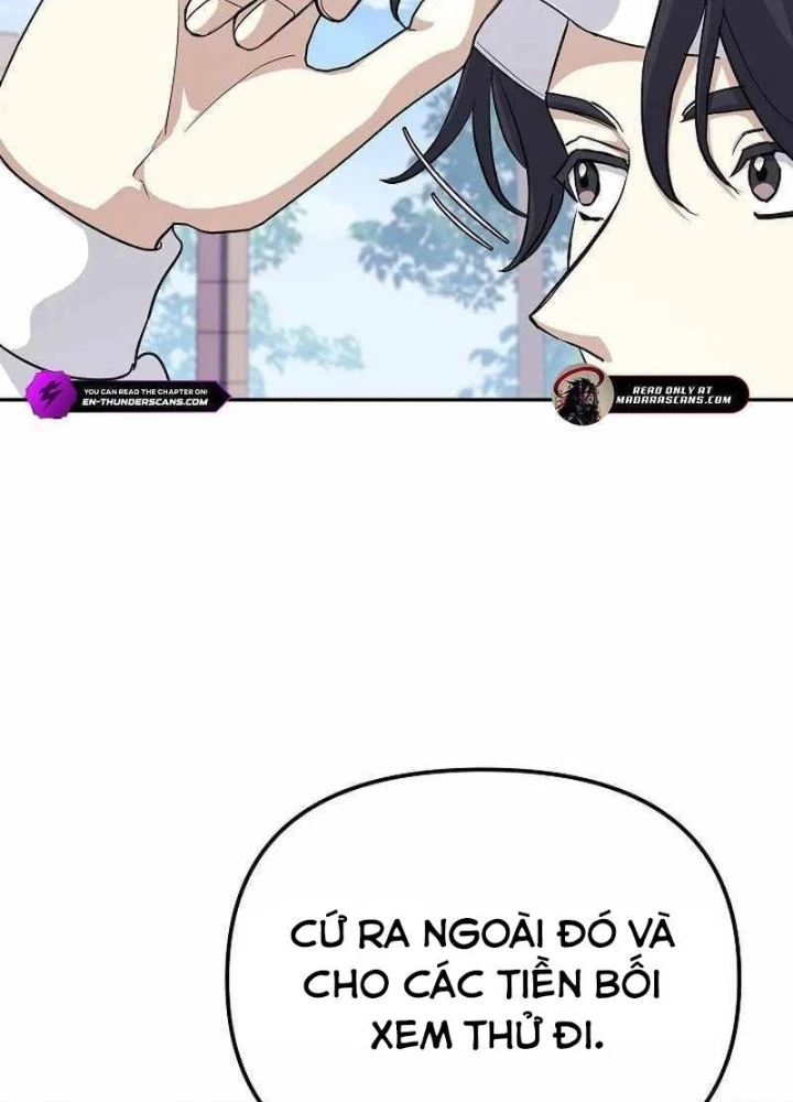 Cuộc Sống Làm Lại Của Kẻ Nghiện Game Chapter 10 - Trang 2