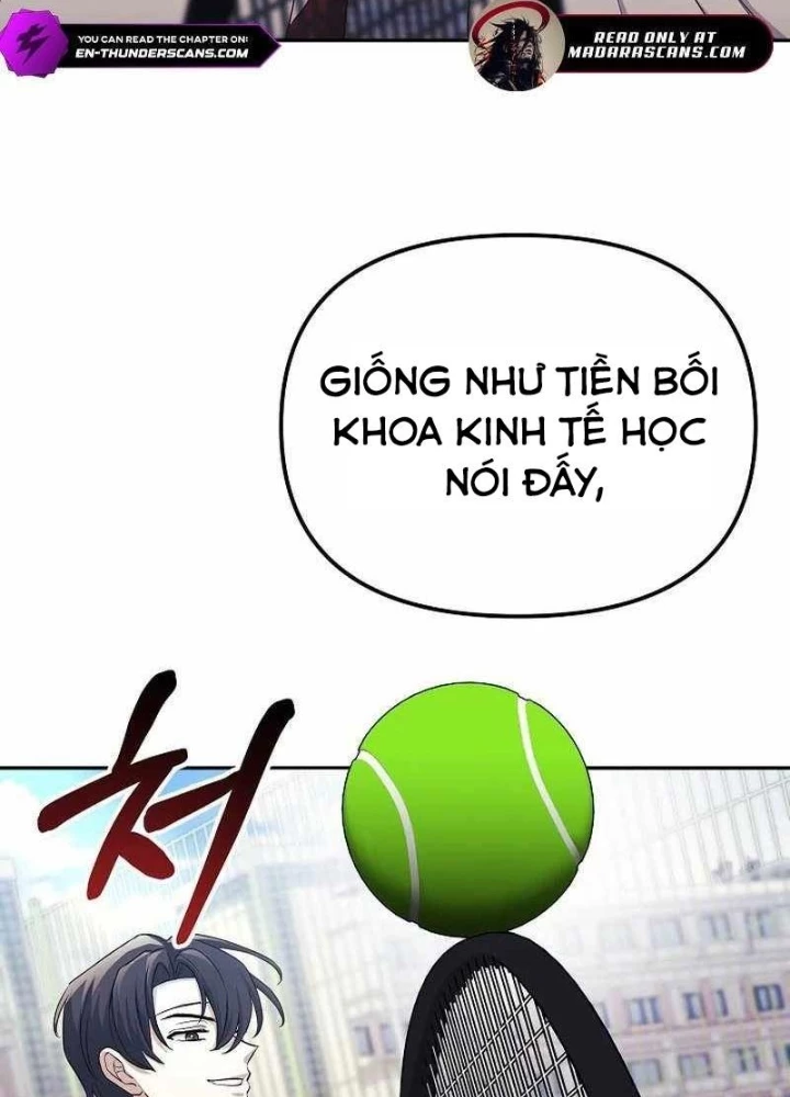 Cuộc Sống Làm Lại Của Kẻ Nghiện Game Chapter 10 - Trang 2