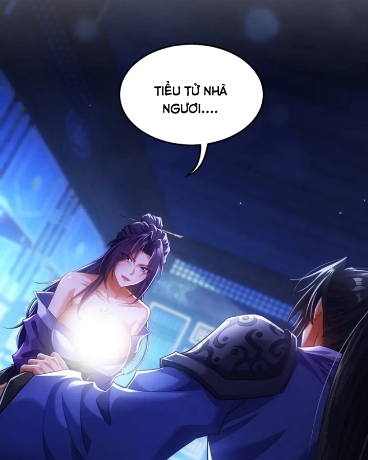 Các Nữ Sư Tôn Đều Muốn Chiếm Hữu Ta Chapter 16 - 3