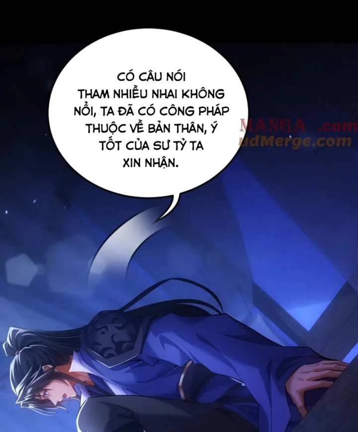 Các Nữ Sư Tôn Đều Muốn Chiếm Hữu Ta Chapter 16 - 5