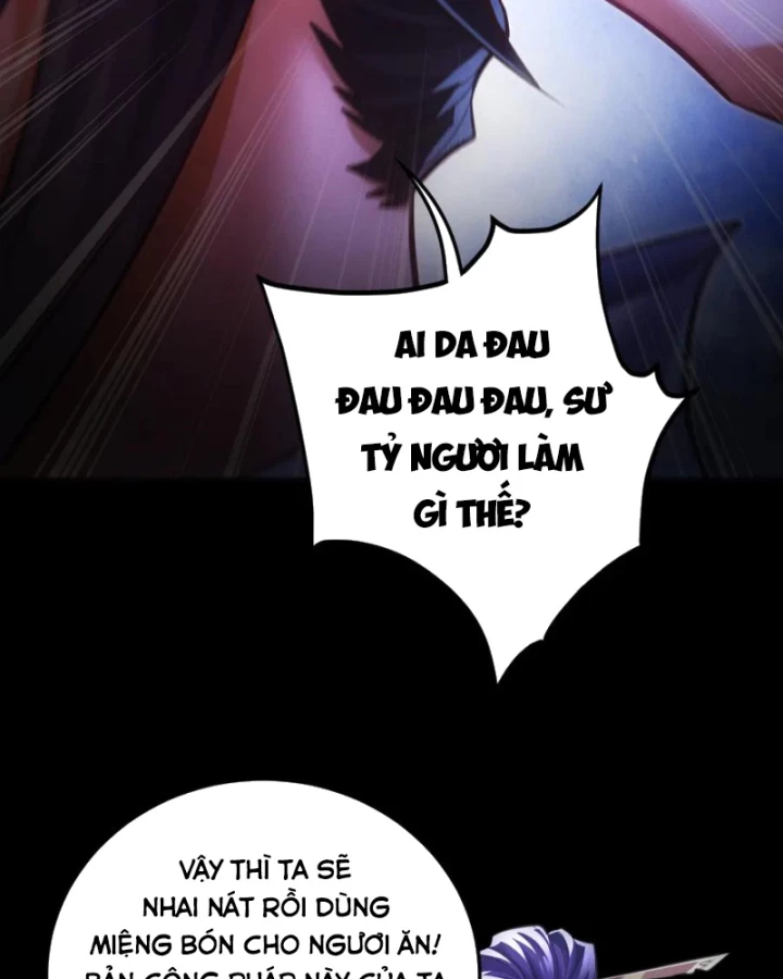 Các Nữ Sư Tôn Đều Muốn Chiếm Hữu Ta Chapter 16 - 8