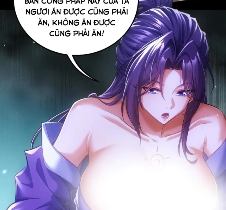 Các Nữ Sư Tôn Đều Muốn Chiếm Hữu Ta Chapter 16 - 9