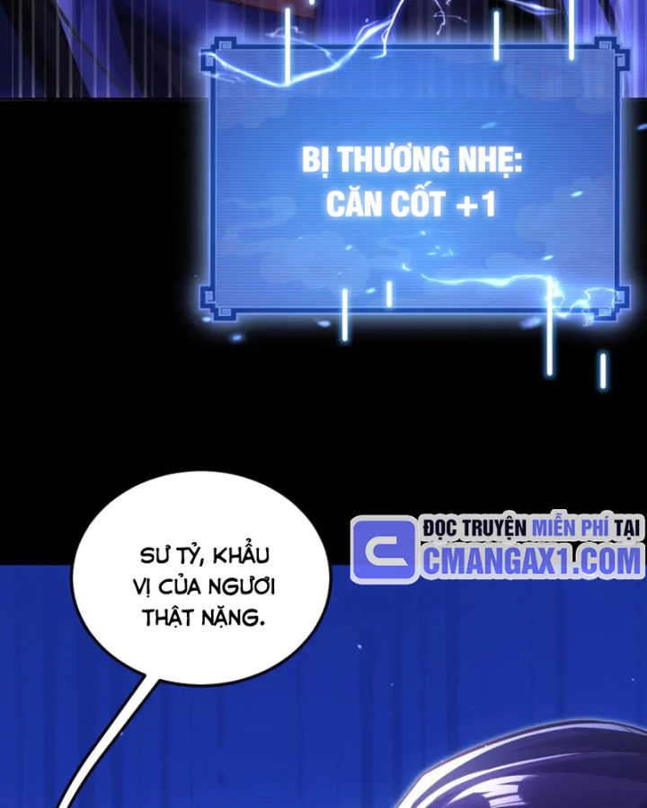Các Nữ Sư Tôn Đều Muốn Chiếm Hữu Ta Chapter 16 - 11