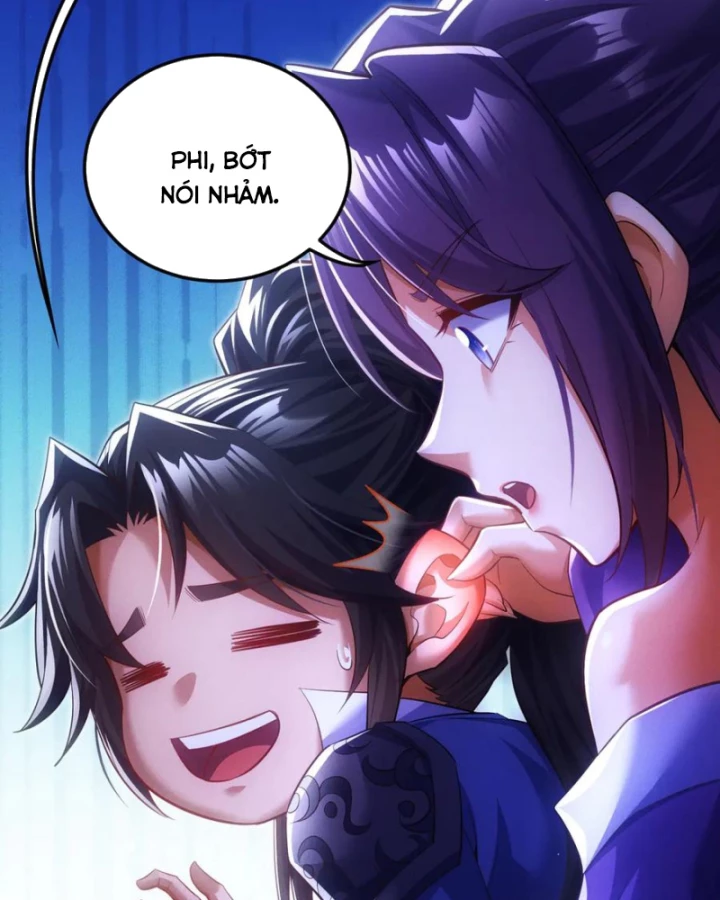 Các Nữ Sư Tôn Đều Muốn Chiếm Hữu Ta Chapter 16 - 12