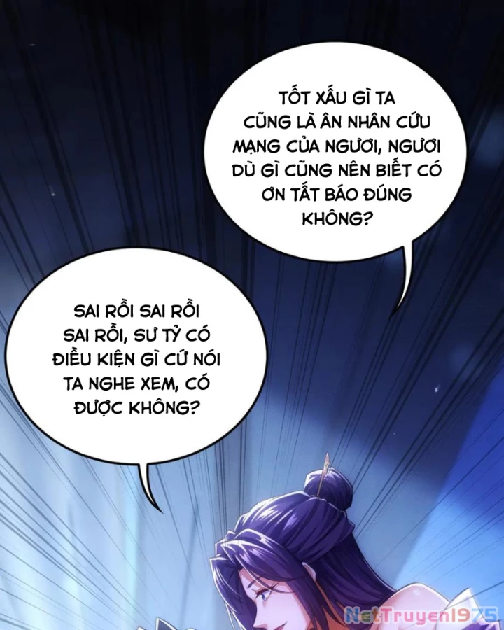 Các Nữ Sư Tôn Đều Muốn Chiếm Hữu Ta Chapter 16 - 14