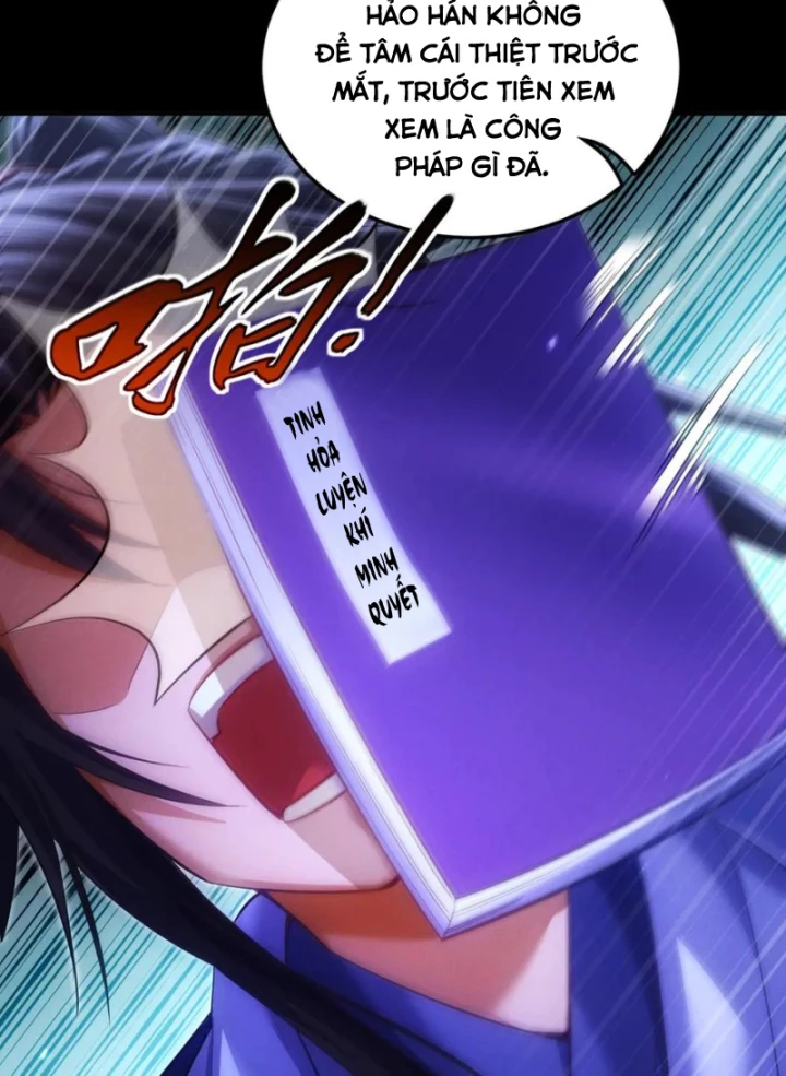 Các Nữ Sư Tôn Đều Muốn Chiếm Hữu Ta Chapter 16 - 17