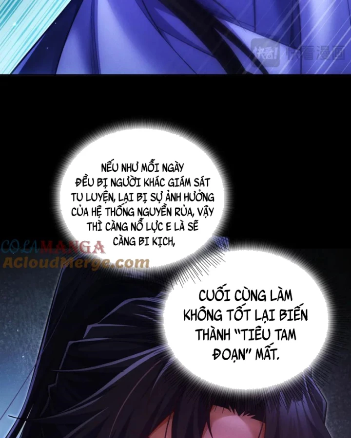 Các Nữ Sư Tôn Đều Muốn Chiếm Hữu Ta Chapter 16 - 18