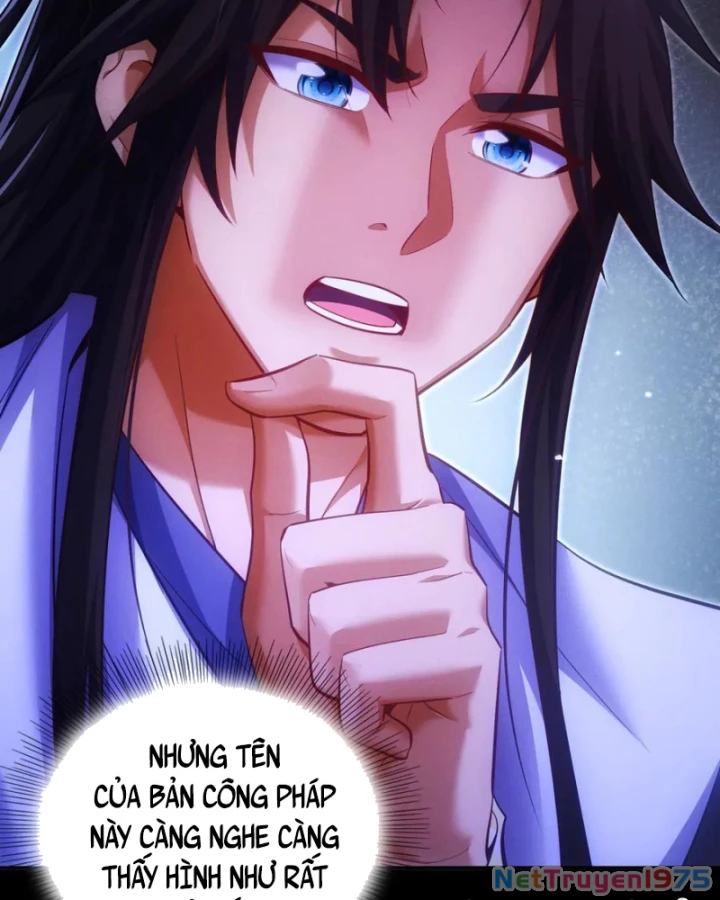 Các Nữ Sư Tôn Đều Muốn Chiếm Hữu Ta Chapter 16 - 19