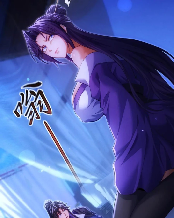 Các Nữ Sư Tôn Đều Muốn Chiếm Hữu Ta Chapter 16 - 30