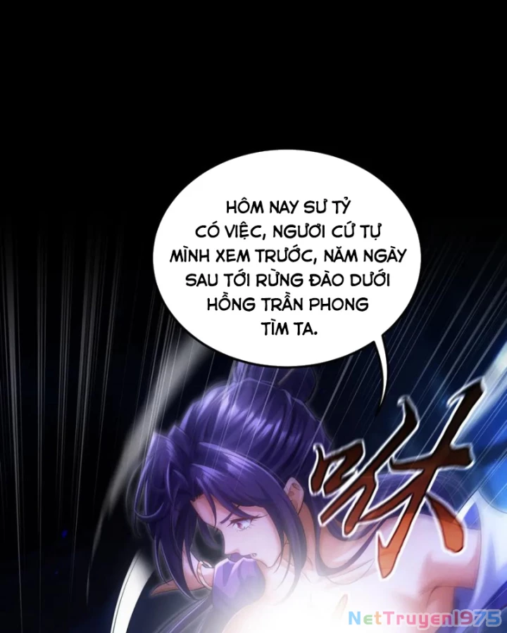 Các Nữ Sư Tôn Đều Muốn Chiếm Hữu Ta Chapter 16 - 34