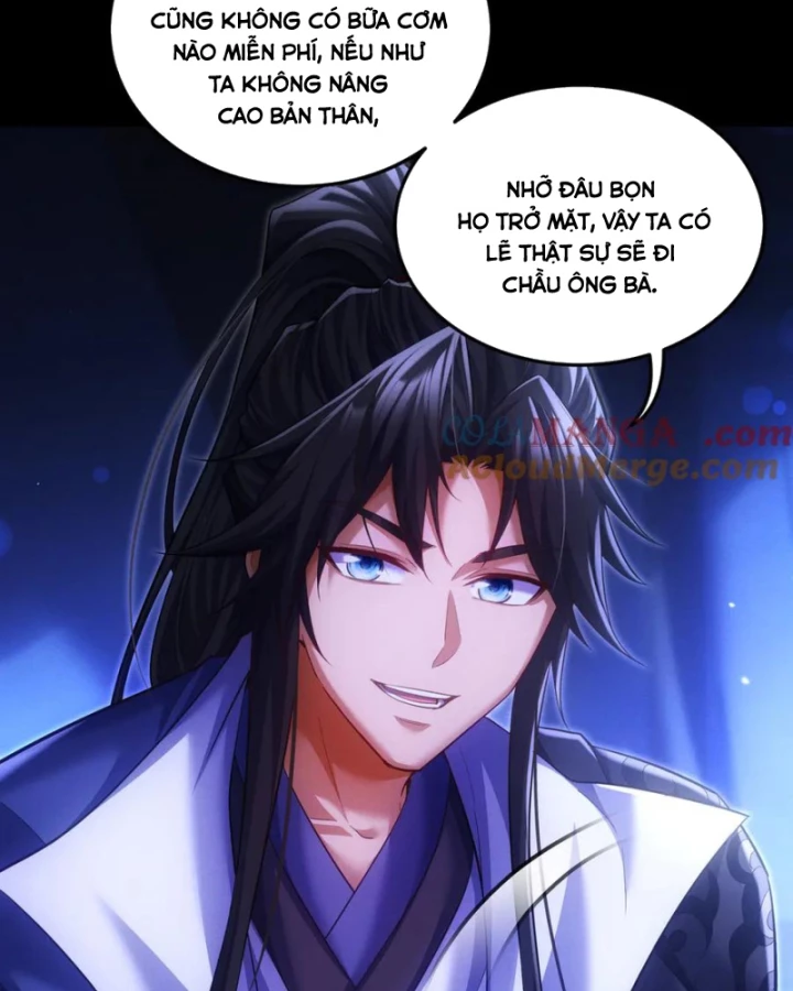 Các Nữ Sư Tôn Đều Muốn Chiếm Hữu Ta Chapter 16 - 40