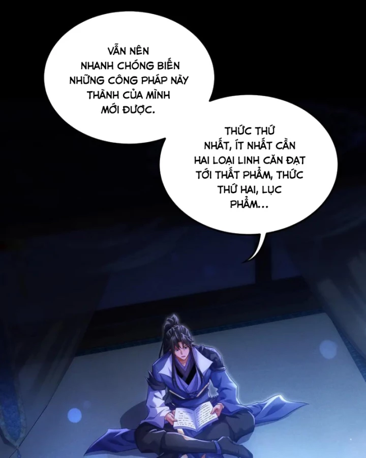Các Nữ Sư Tôn Đều Muốn Chiếm Hữu Ta Chapter 16 - 42