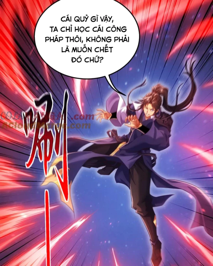 Các Nữ Sư Tôn Đều Muốn Chiếm Hữu Ta Chapter 16 - 62