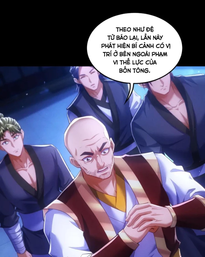 Các Nữ Sư Tôn Đều Muốn Chiếm Hữu Ta Chapter 16 - 89