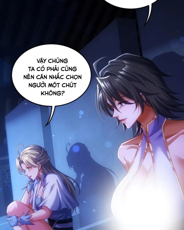 Các Nữ Sư Tôn Đều Muốn Chiếm Hữu Ta Chapter 16 - 91