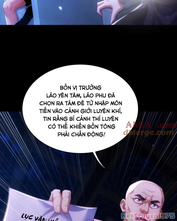 Các Nữ Sư Tôn Đều Muốn Chiếm Hữu Ta Chapter 16 - 93
