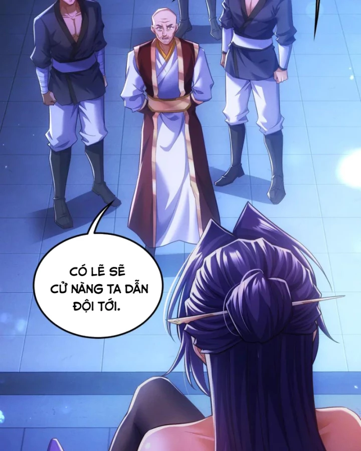 Các Nữ Sư Tôn Đều Muốn Chiếm Hữu Ta Chapter 16 - 97