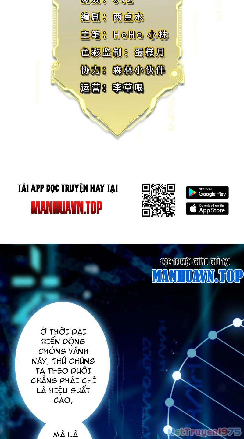 Đừng Xem Thường Một Củ Cải Chapter 1 - 2