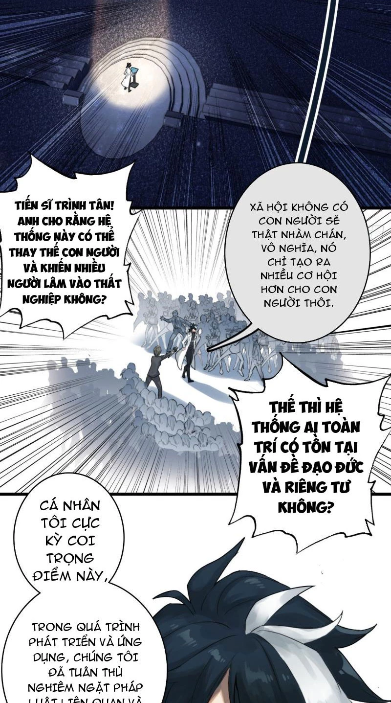 Đừng Xem Thường Một Củ Cải Chapter 1 - 8