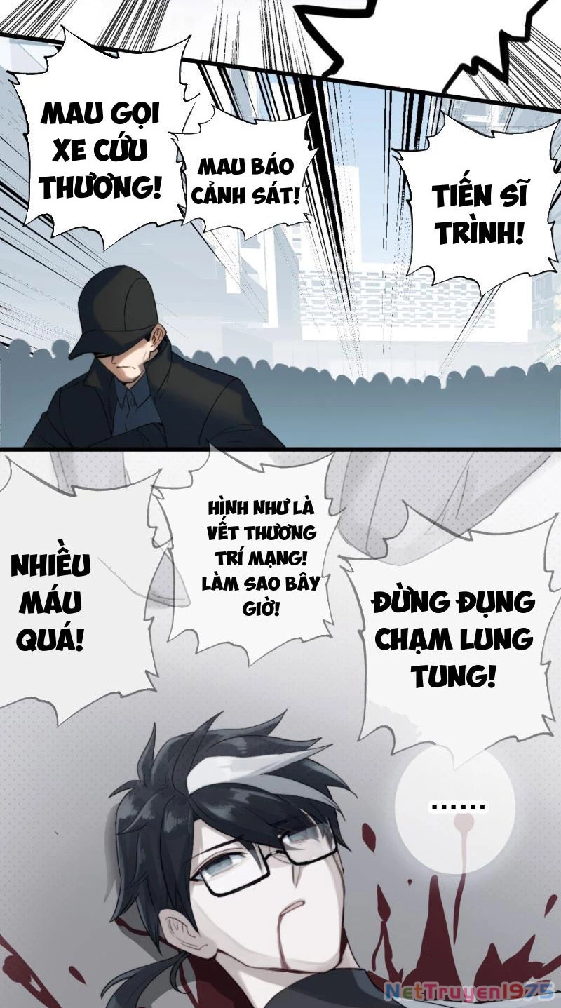 Đừng Xem Thường Một Củ Cải Chapter 1 - 13