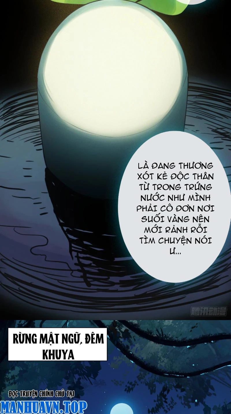 Đừng Xem Thường Một Củ Cải Chapter 1 - 21