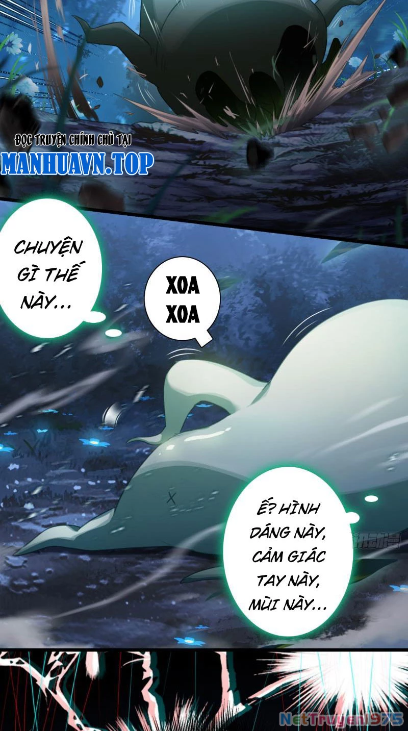 Đừng Xem Thường Một Củ Cải Chapter 1 - 25