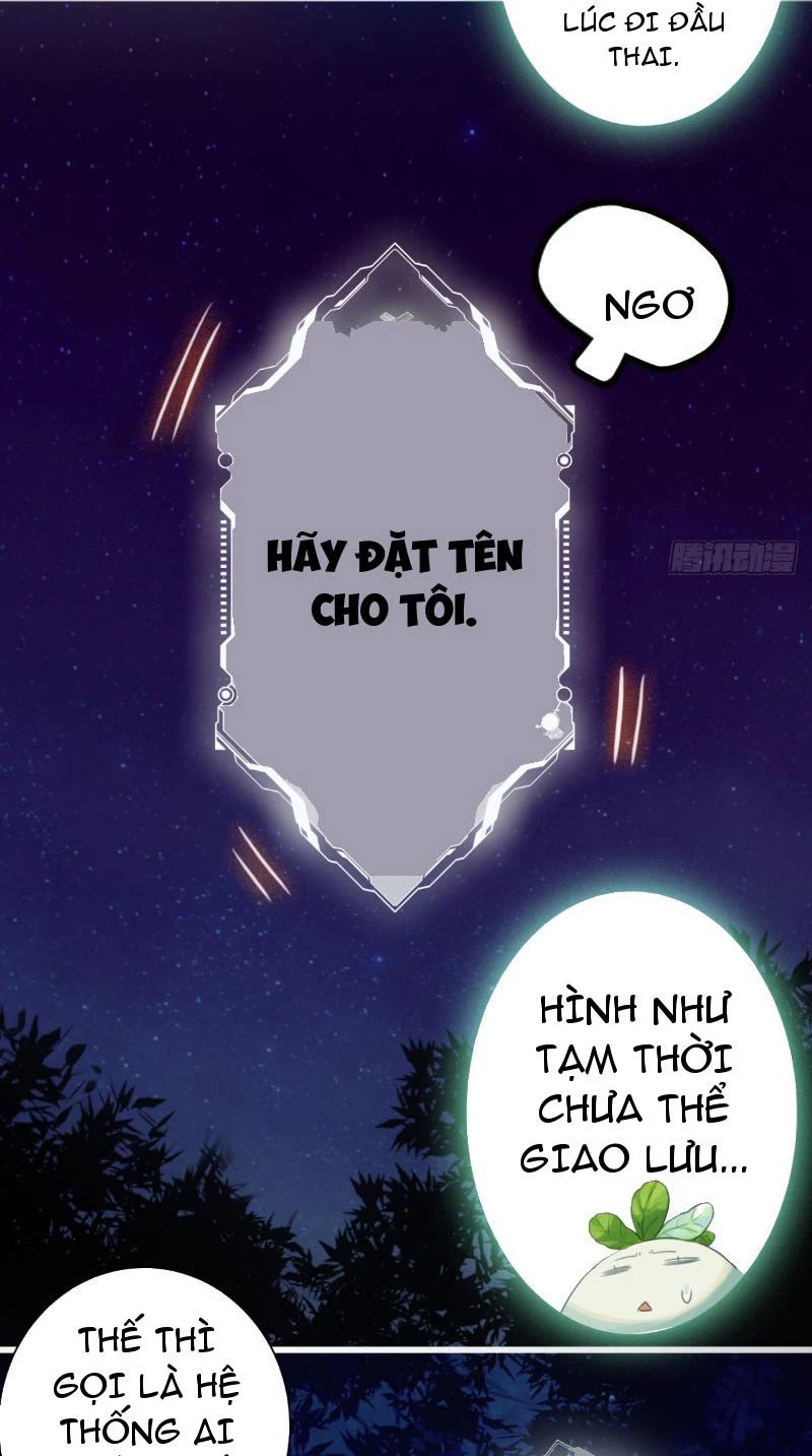 Đừng Xem Thường Một Củ Cải Chapter 1 - 33