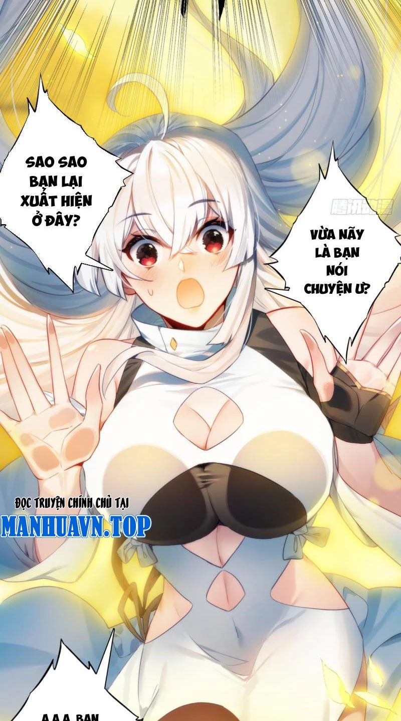 Đừng Xem Thường Một Củ Cải Chapter 1 - 53