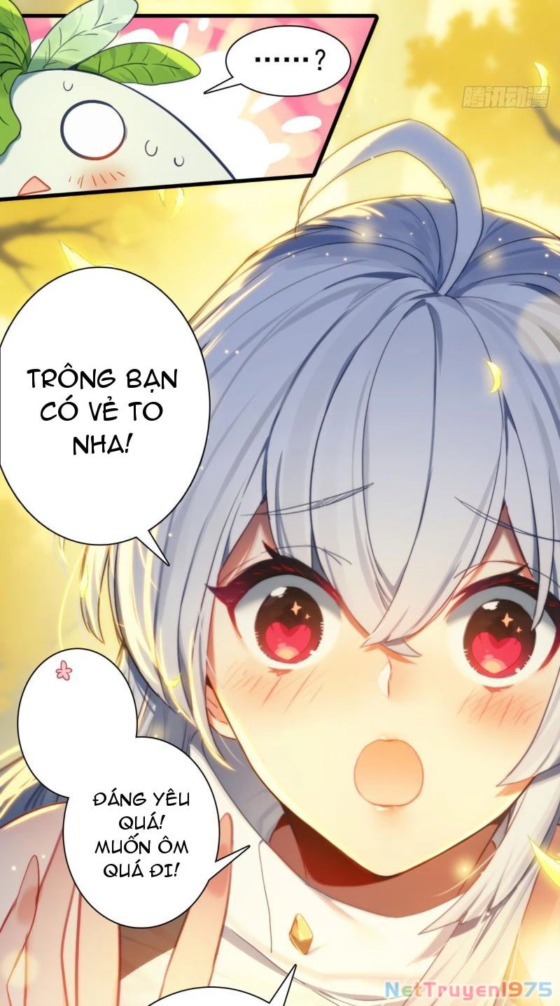 Đừng Xem Thường Một Củ Cải Chapter 1 - 57