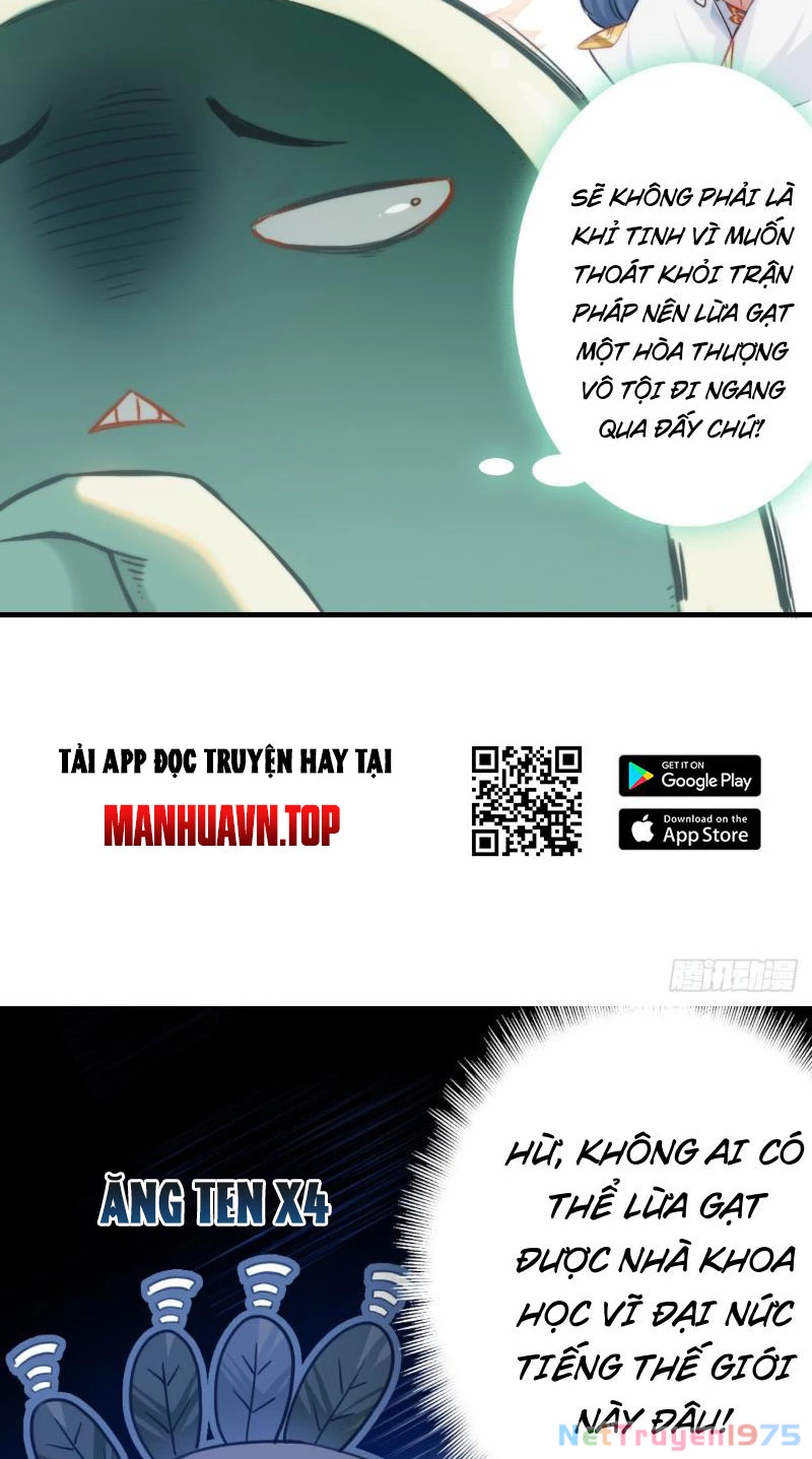 Đừng Xem Thường Một Củ Cải Chapter 2 - 7