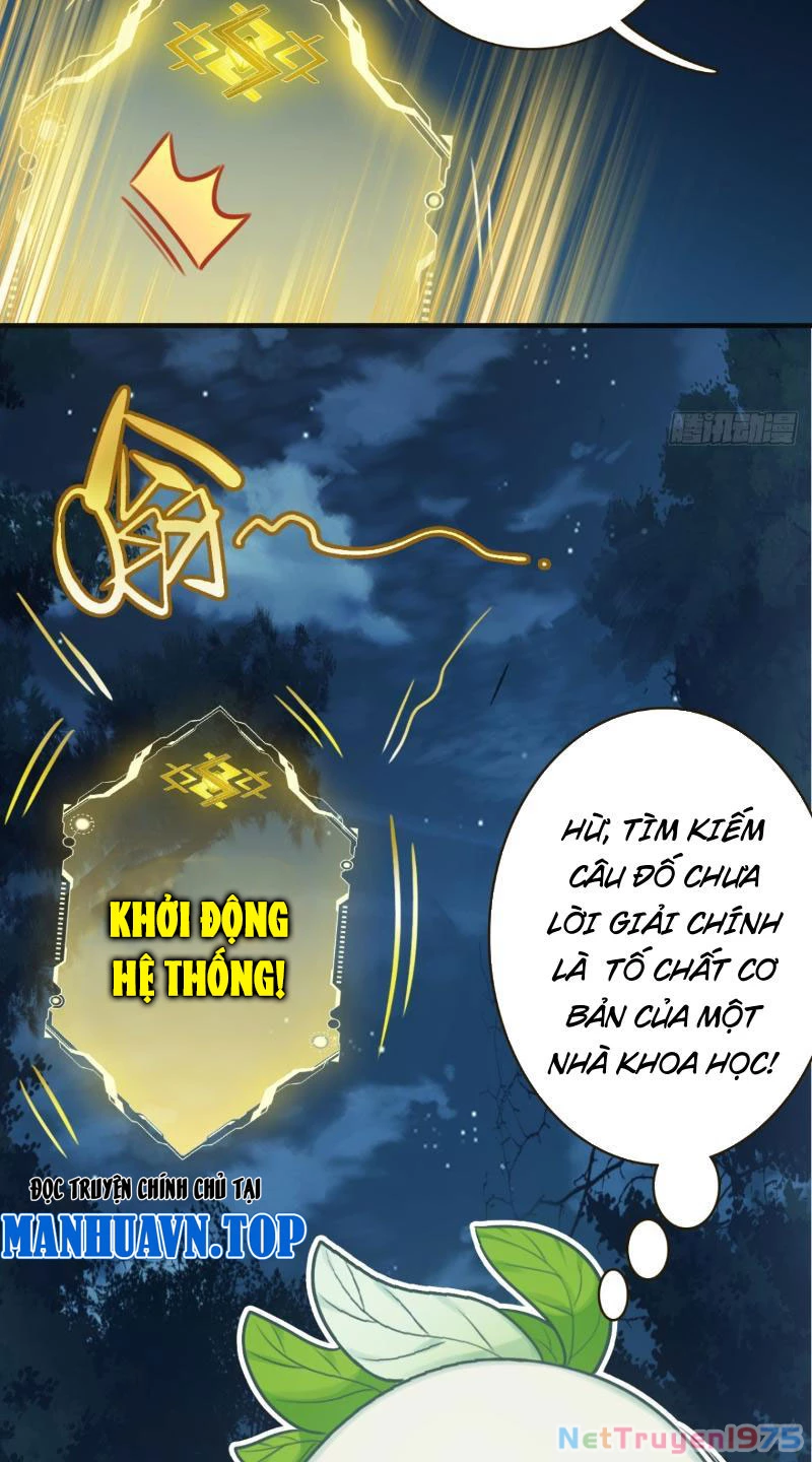 Đừng Xem Thường Một Củ Cải Chapter 2 - 21