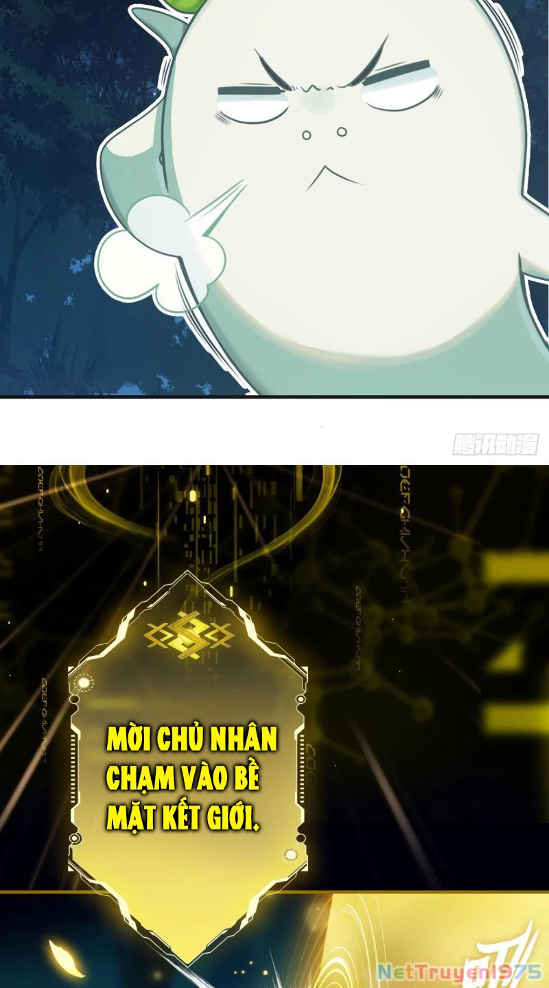 Đừng Xem Thường Một Củ Cải Chapter 2 - 22