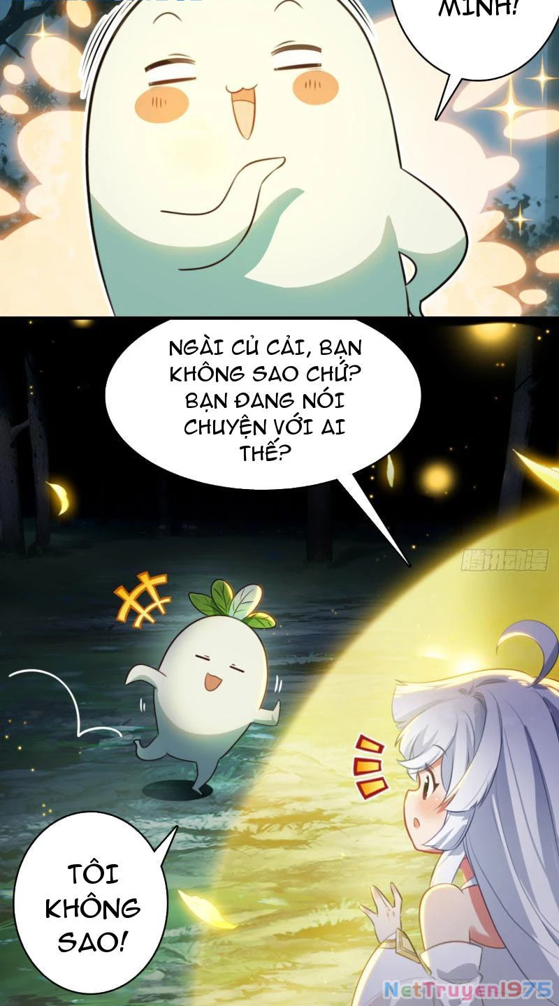Đừng Xem Thường Một Củ Cải Chapter 2 - 29
