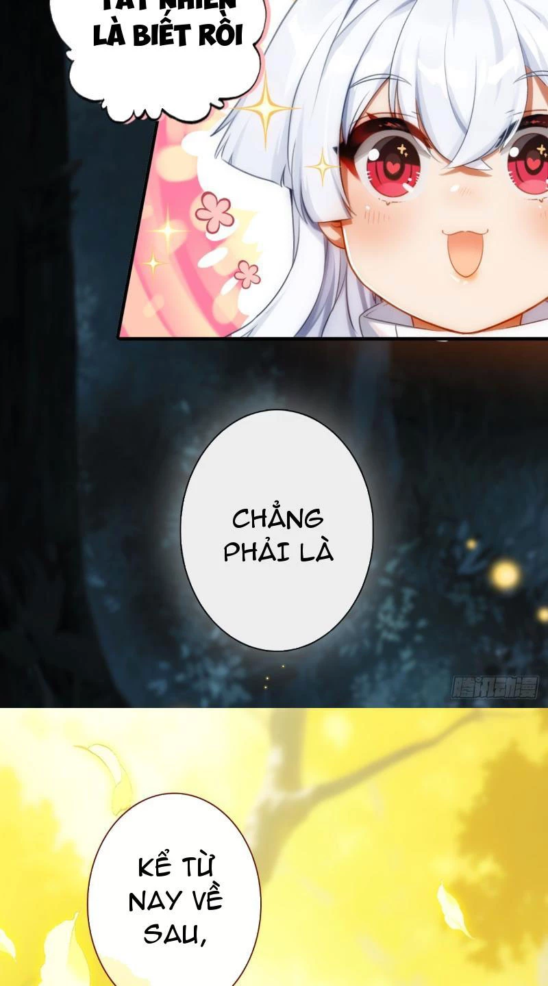 Đừng Xem Thường Một Củ Cải Chapter 2 - 32