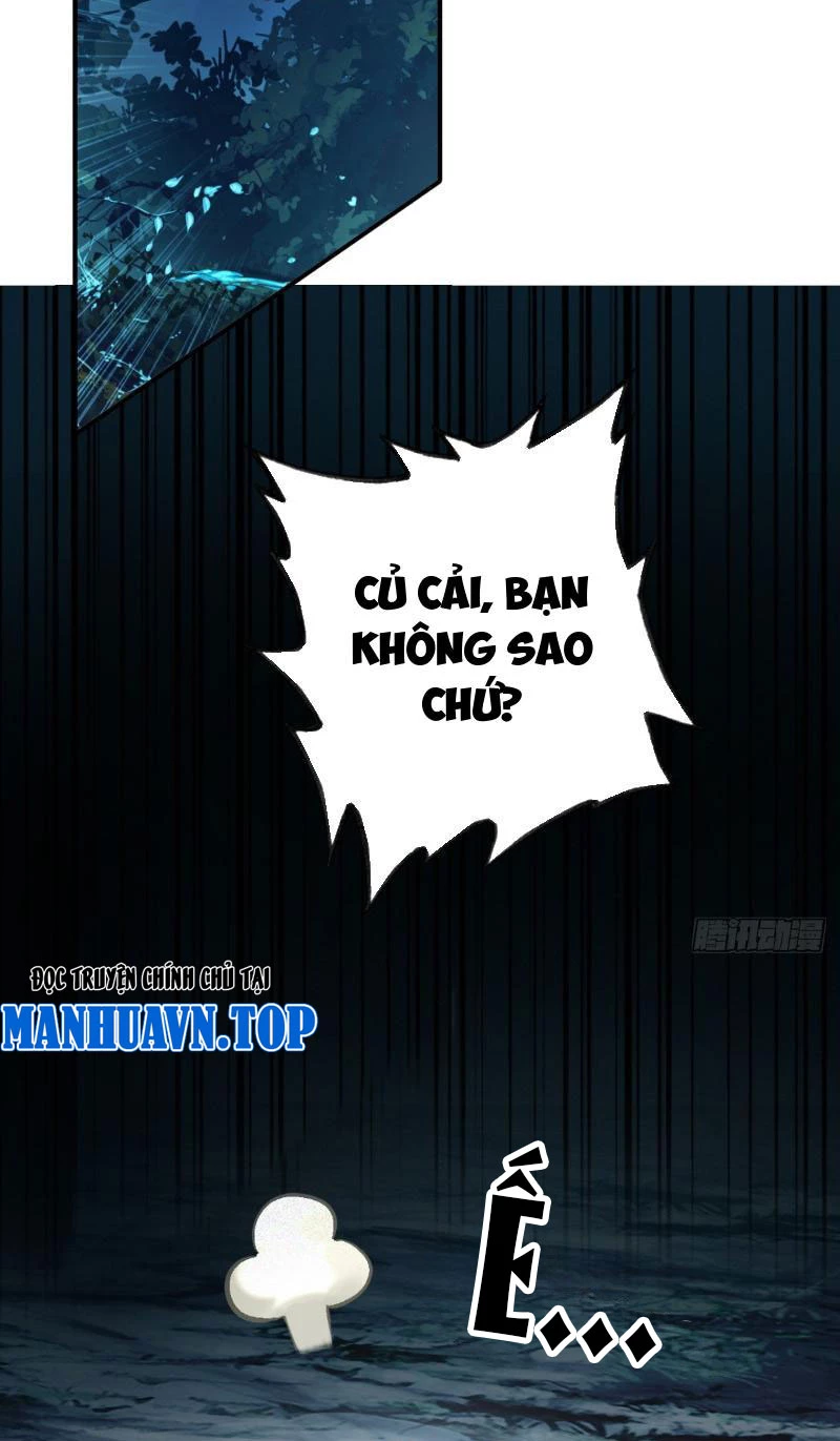 Đừng Xem Thường Một Củ Cải Chapter 3 - 4