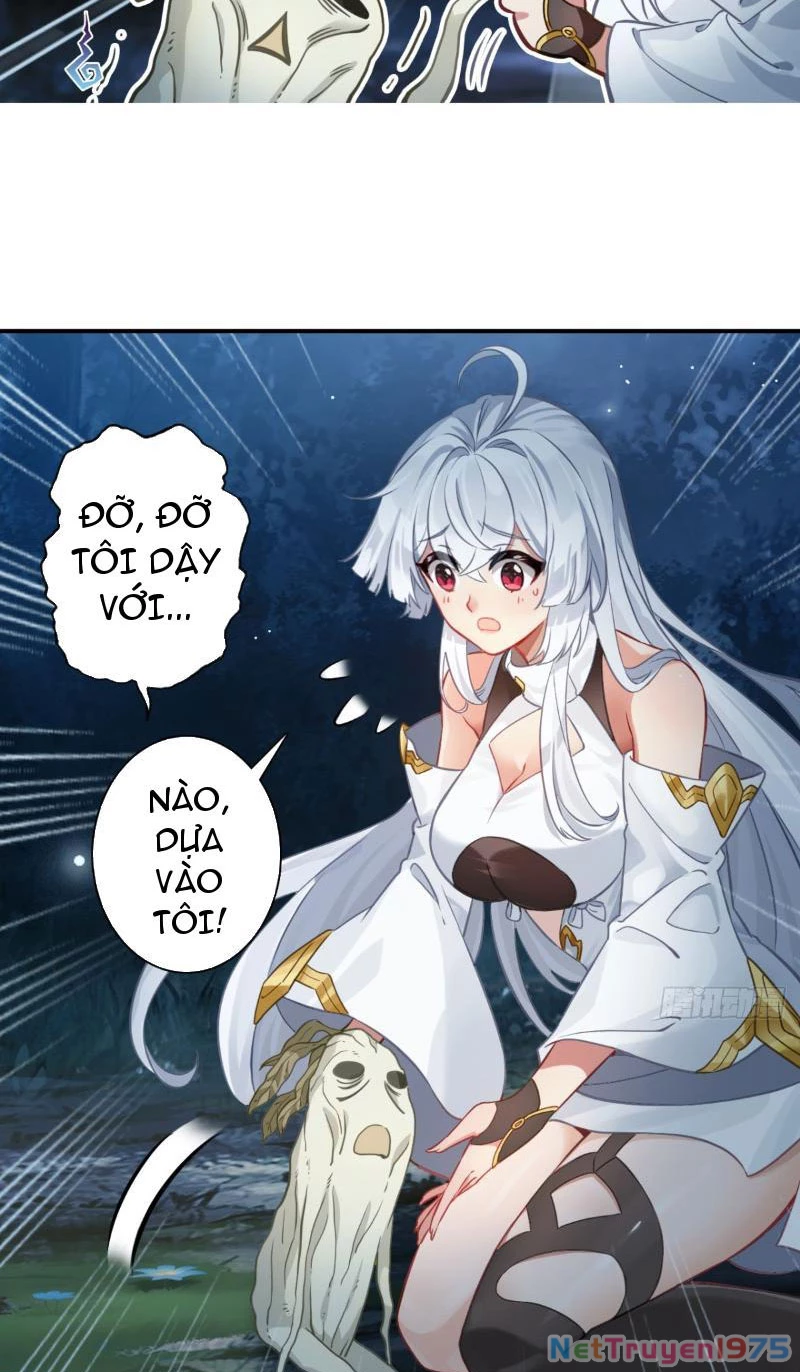 Đừng Xem Thường Một Củ Cải Chapter 3 - 6