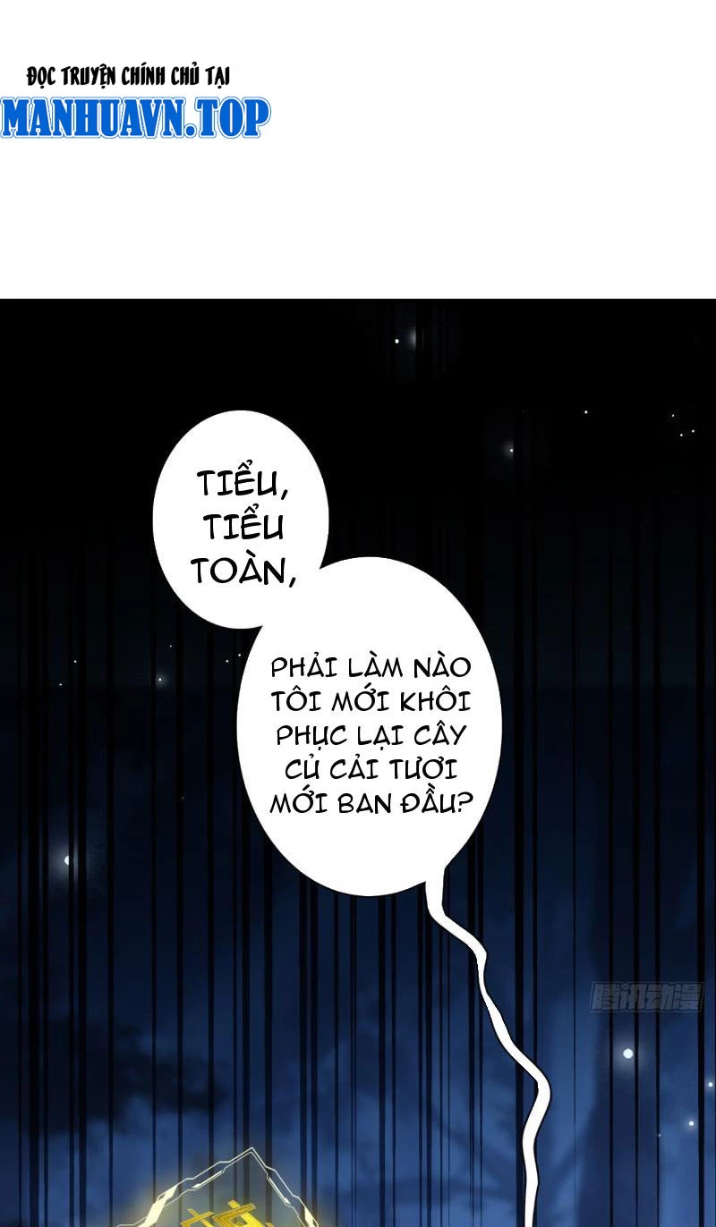 Đừng Xem Thường Một Củ Cải Chapter 3 - 8